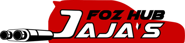 JAJA'S FOZ HUB