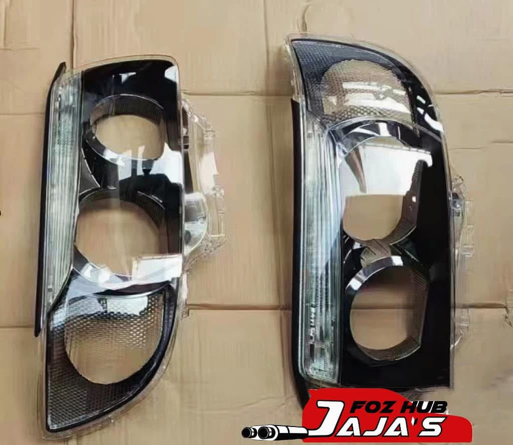 FORESTER FACELIFT SG OEM JDM STI HEADLIGHT LENS