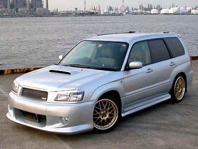 SG preface liberal grille