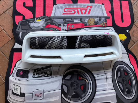 SG GENUINE JDM CROSSSPORT GRILLE