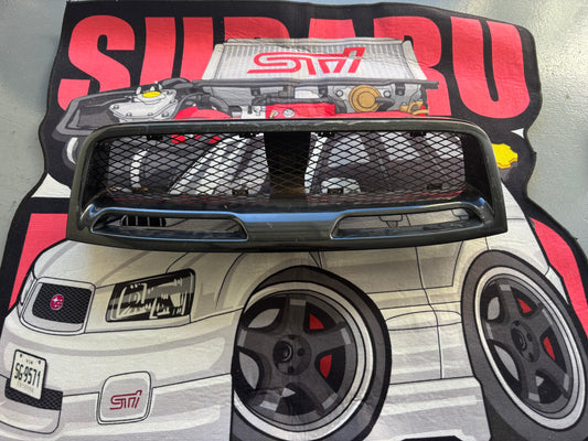 Subaru Forester JDM Preface Cross Sport Grille