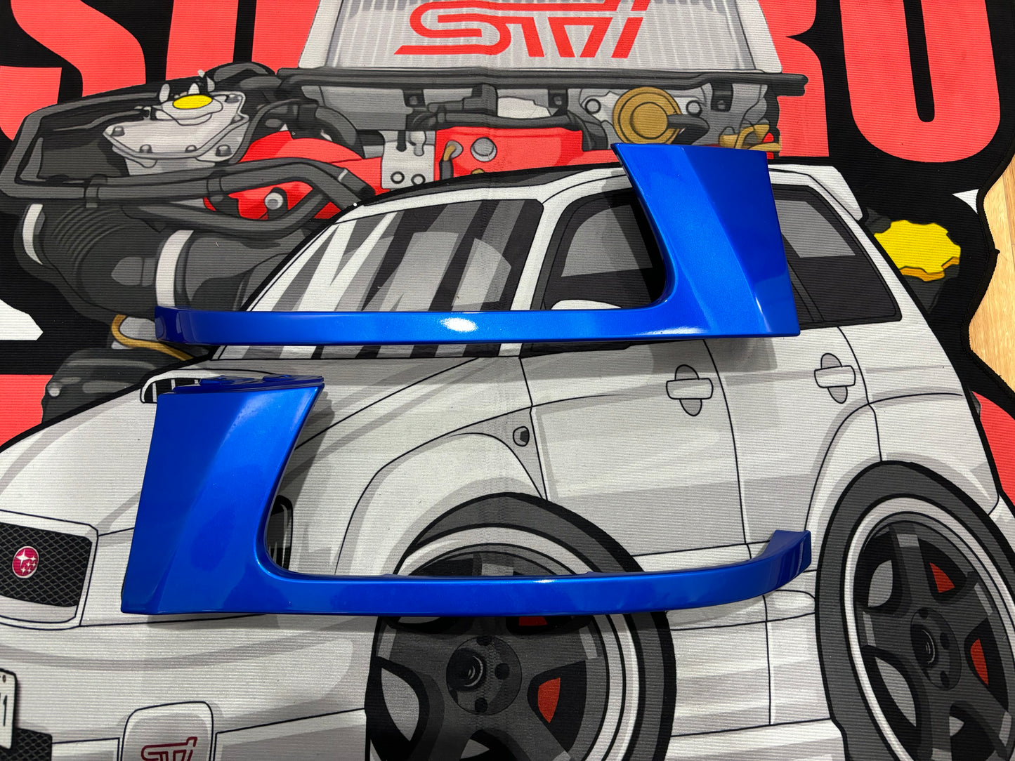 SG JDM SPEC LIGHT SURROUND WRB 02C